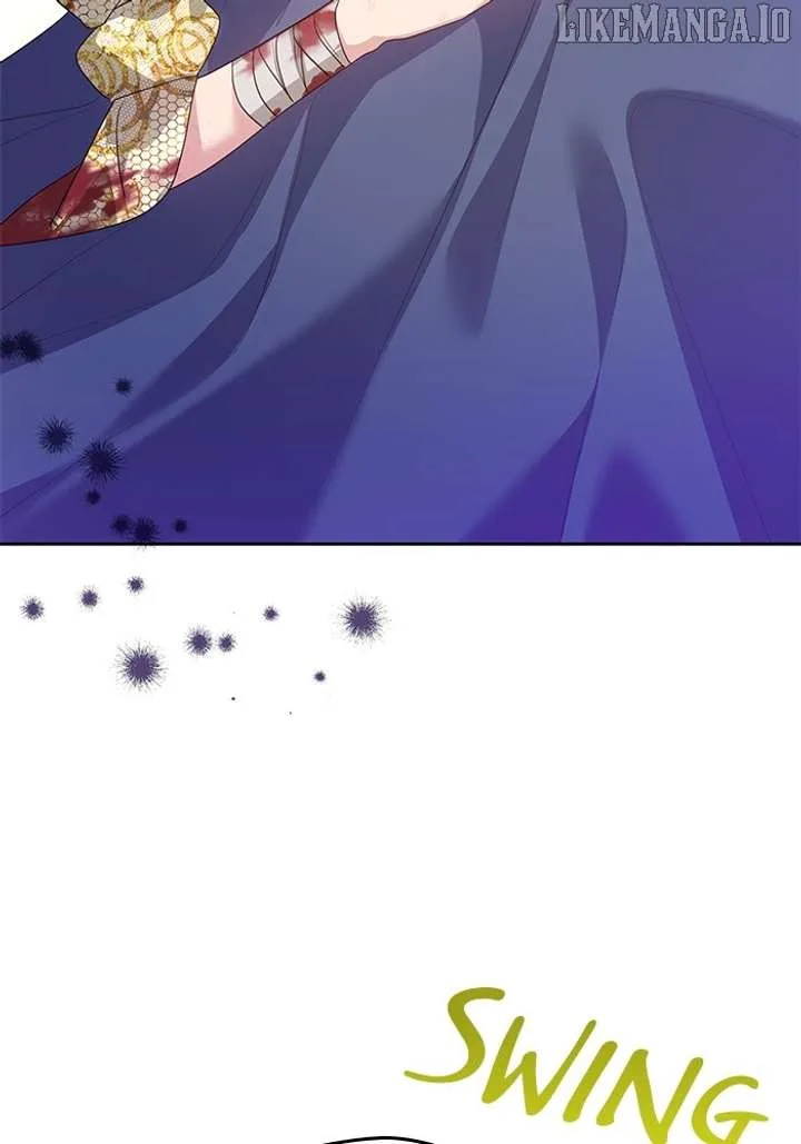 When Villainess And Villain Meet Chapter 54 page 54