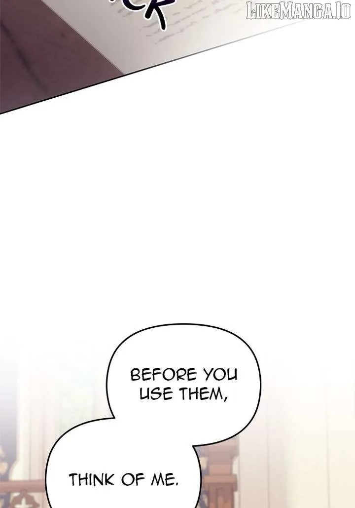 When Villainess And Villain Meet Chapter 54 page 39