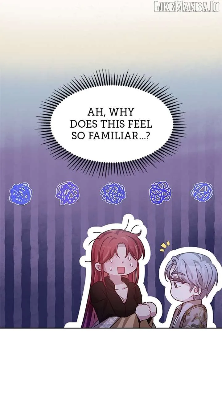 When Villainess And Villain Meet Chapter 52 page 57