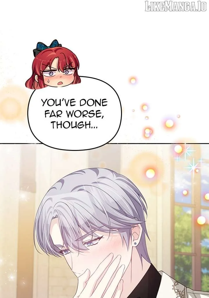 When Villainess And Villain Meet Chapter 54 page 32