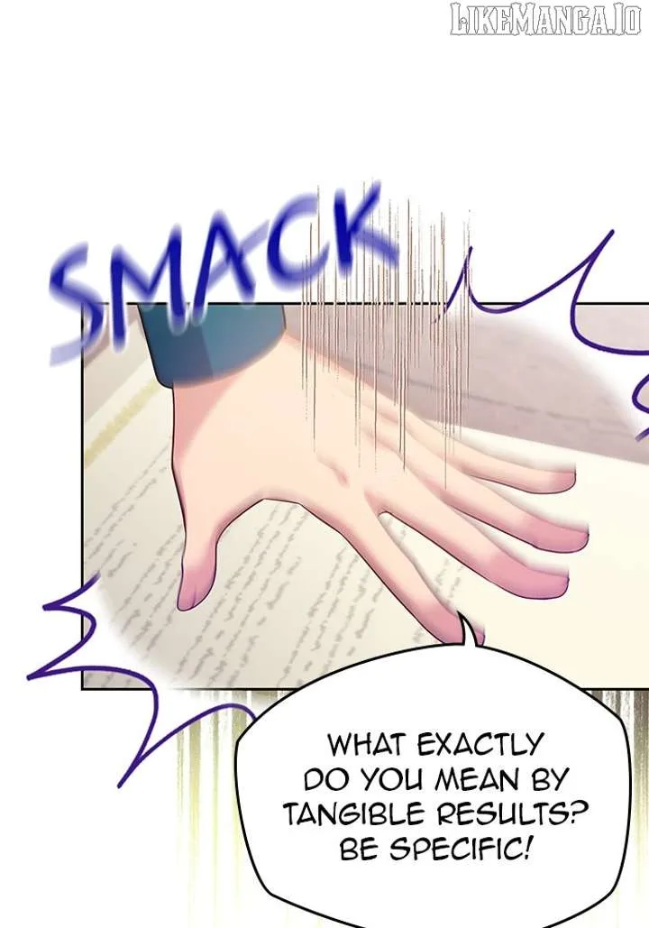 When Villainess And Villain Meet Chapter 54 page 7