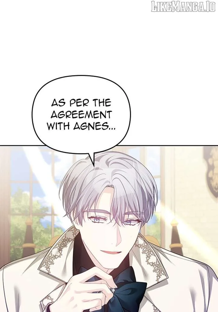 When Villainess And Villain Meet Chapter 54 page 5