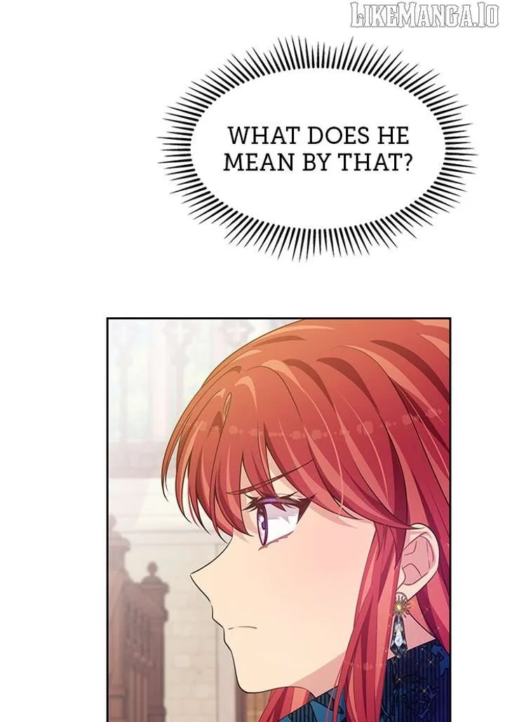 When Villainess And Villain Meet Chapter 54 page 45