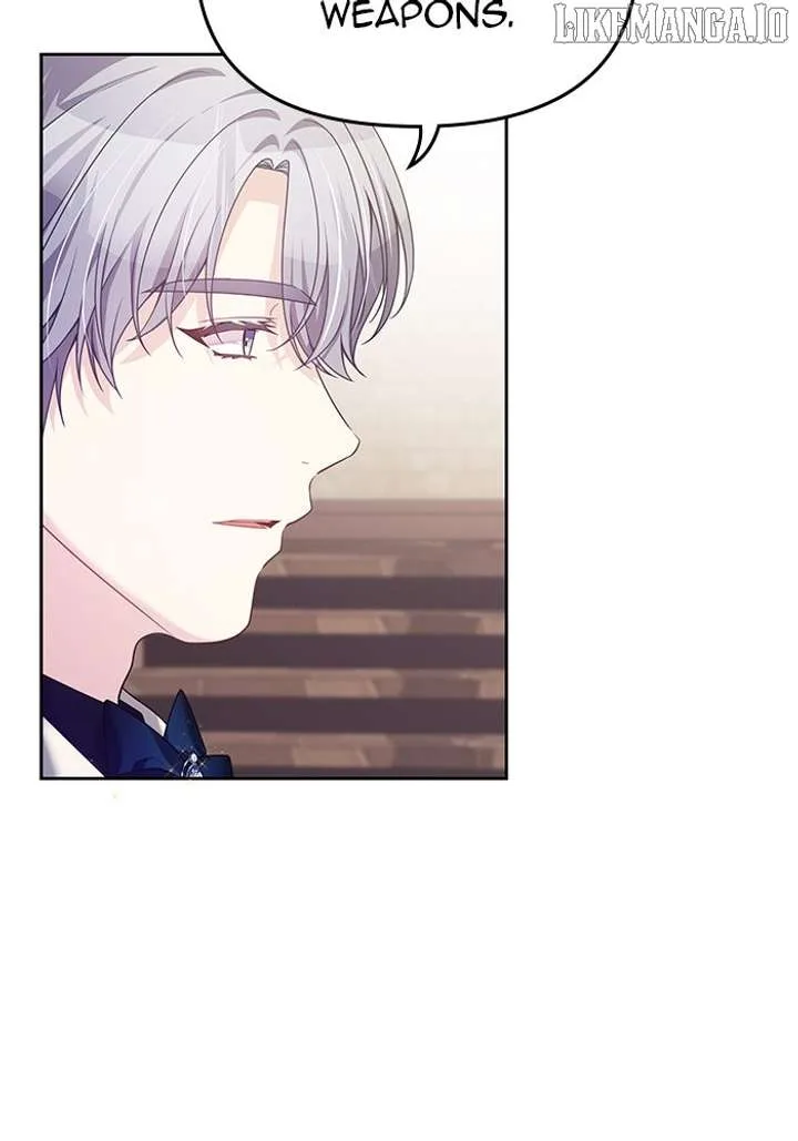 When Villainess And Villain Meet Chapter 54 page 44