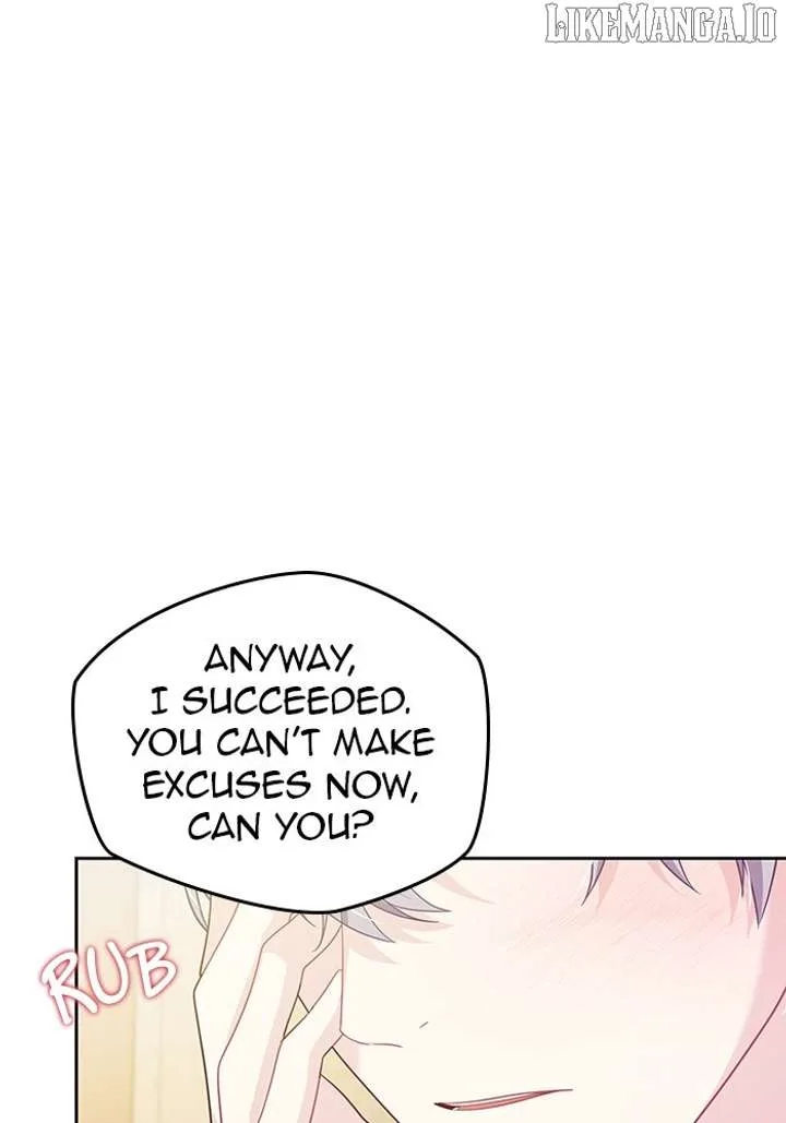 When Villainess And Villain Meet Chapter 54 page 34