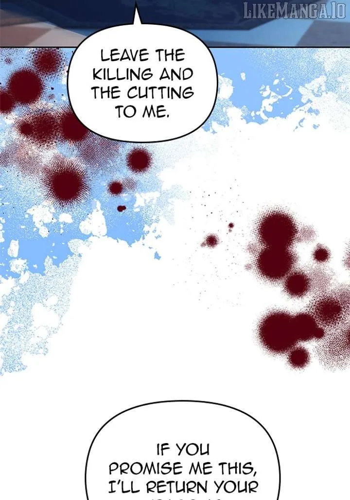 When Villainess And Villain Meet Chapter 54 page 43