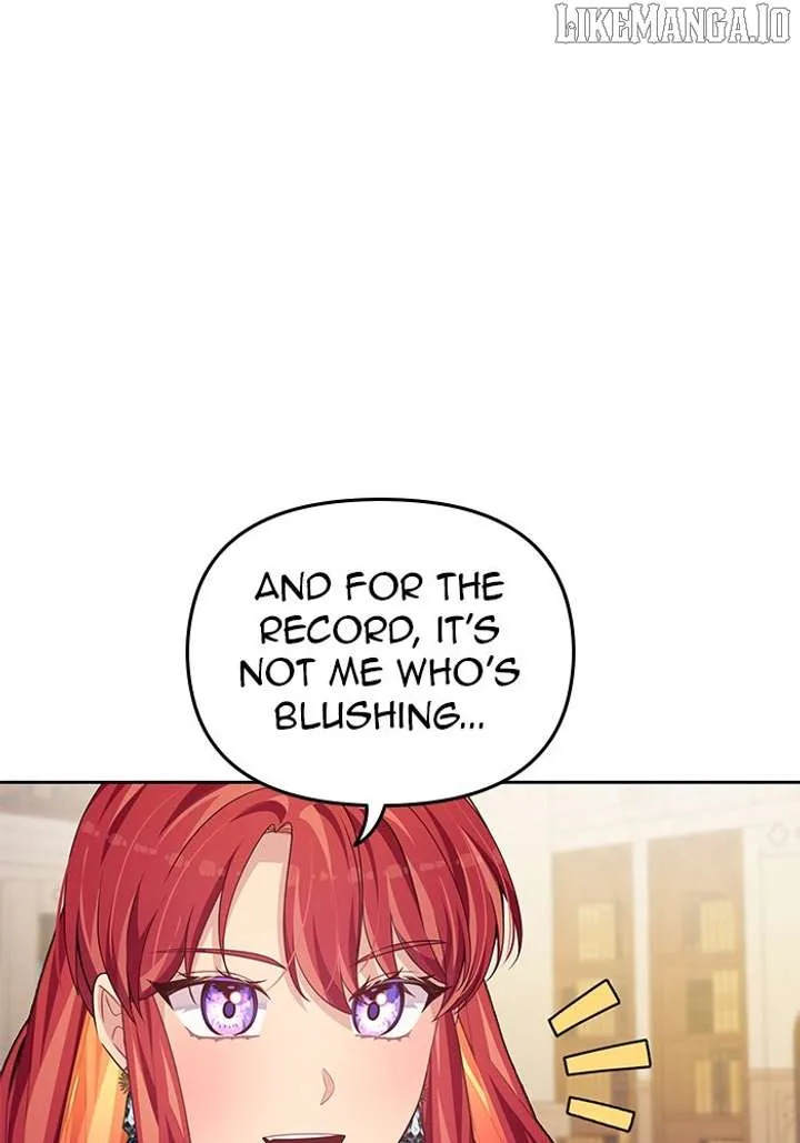 When Villainess And Villain Meet Chapter 54 page 29