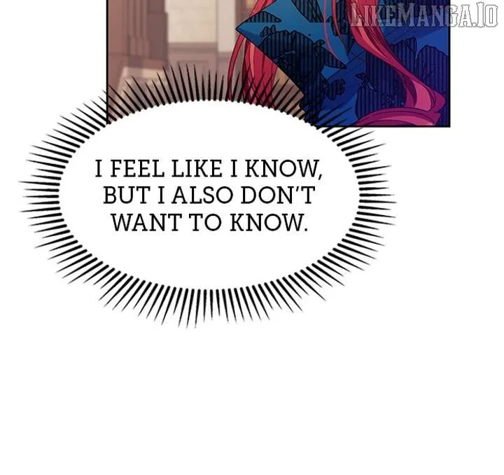When Villainess And Villain Meet Chapter 54 page 46