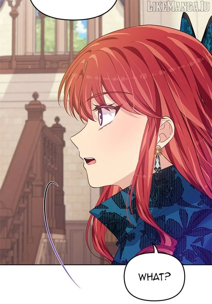 When Villainess And Villain Meet Chapter 54 page 40