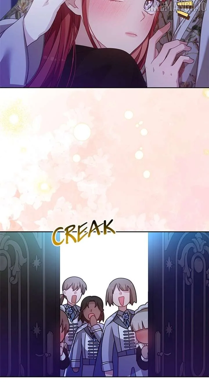 When Villainess And Villain Meet Chapter 52 page 61