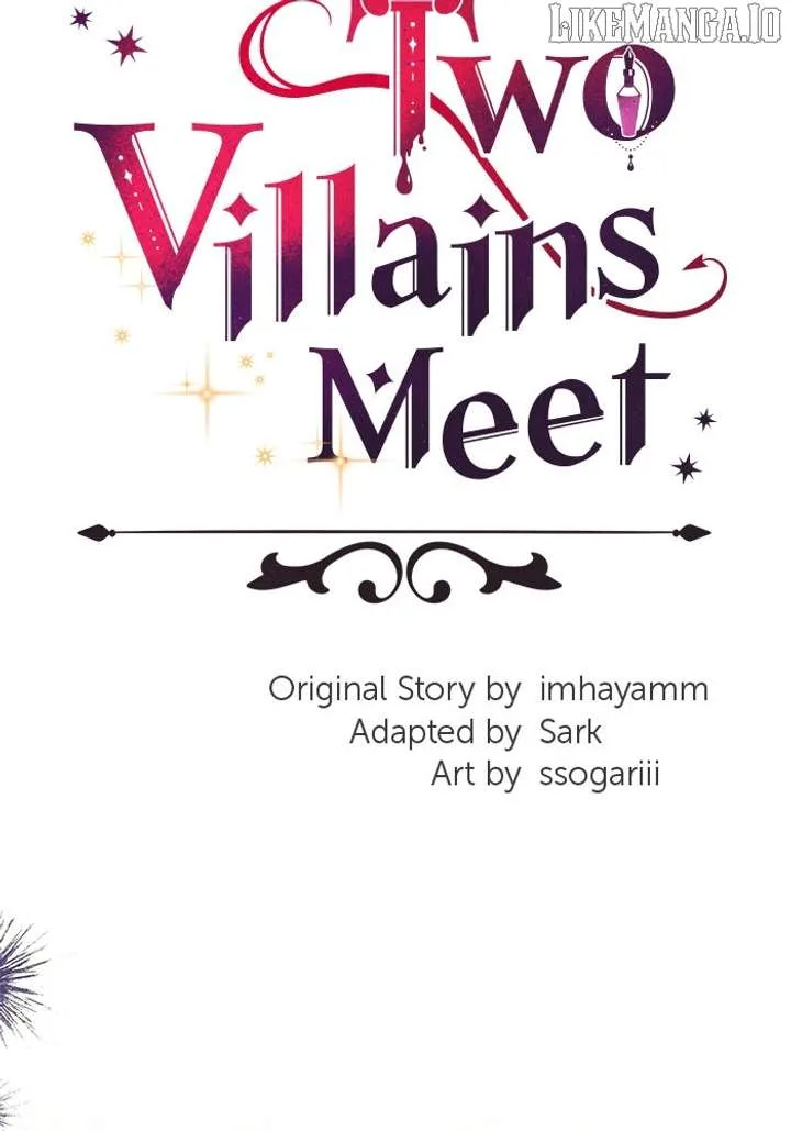 When Villainess And Villain Meet Chapter 54 page 52