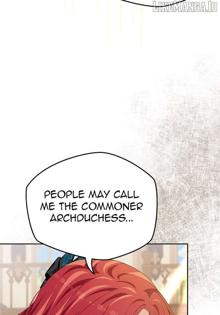 When Villainess And Villain Meet Chapter 54 page 8