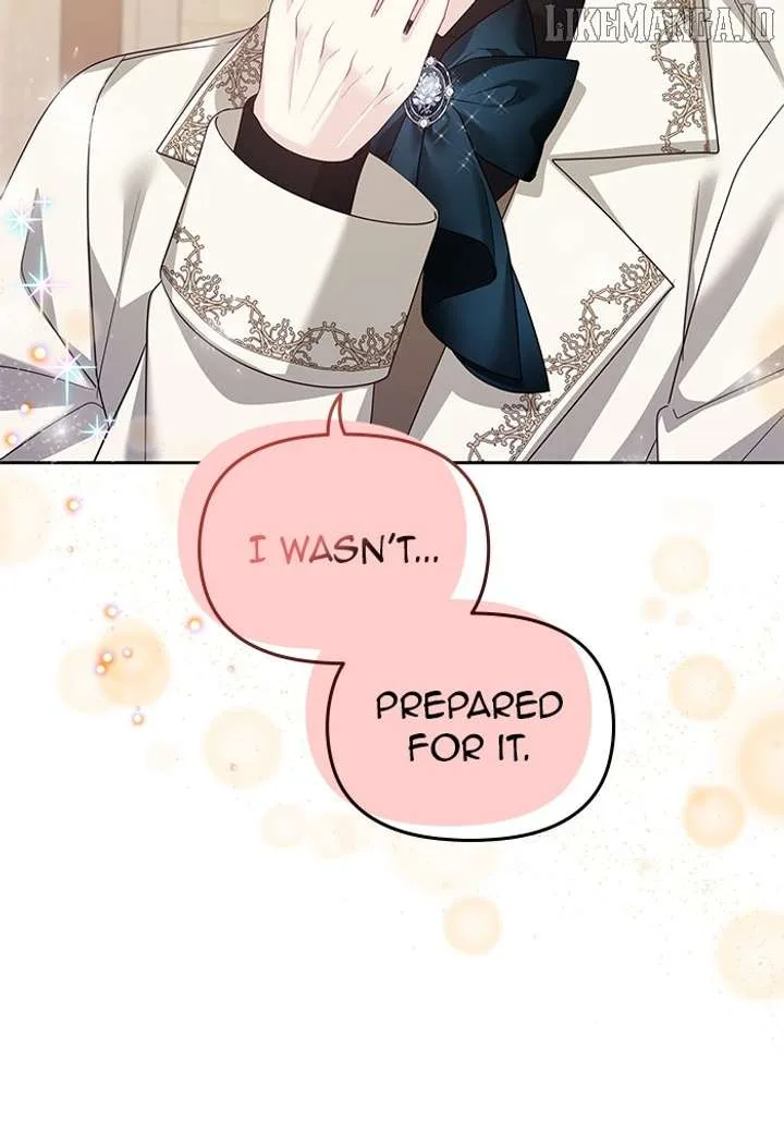 When Villainess And Villain Meet Chapter 54 page 33