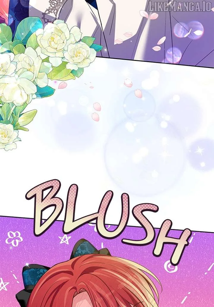 When Villainess And Villain Meet Chapter 54 page 17