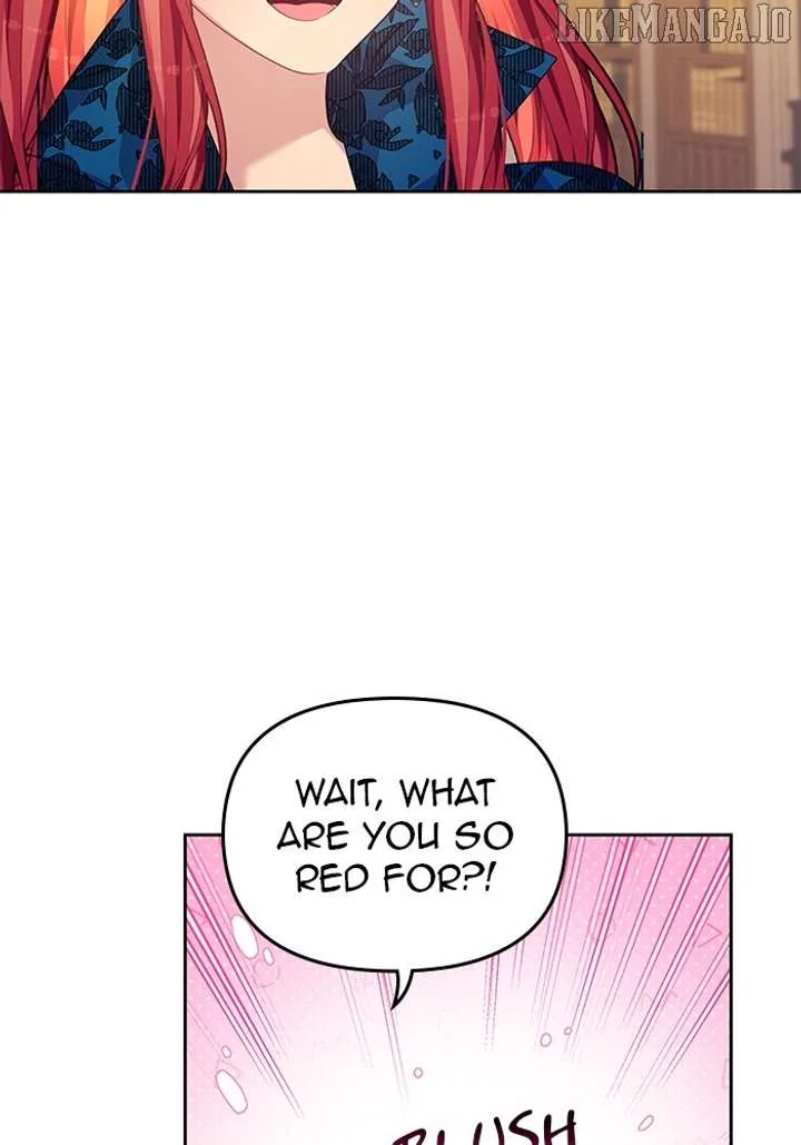 When Villainess And Villain Meet Chapter 54 page 30