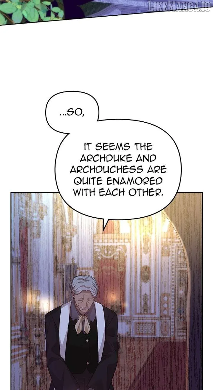 When Villainess And Villain Meet Chapter 52 page 65
