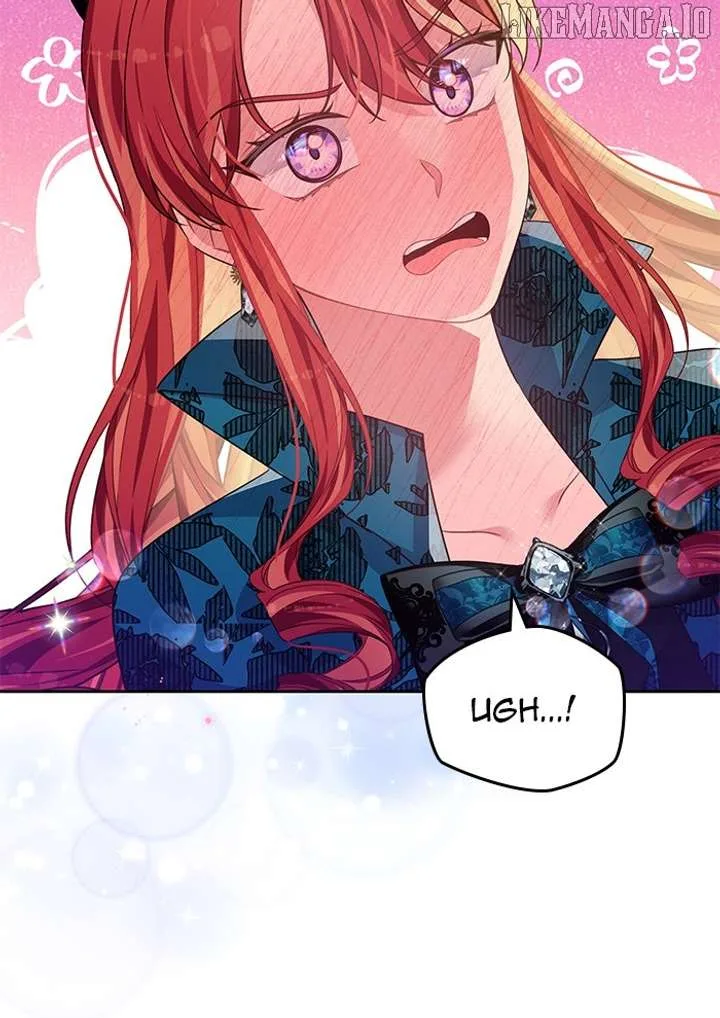 When Villainess And Villain Meet Chapter 54 page 18
