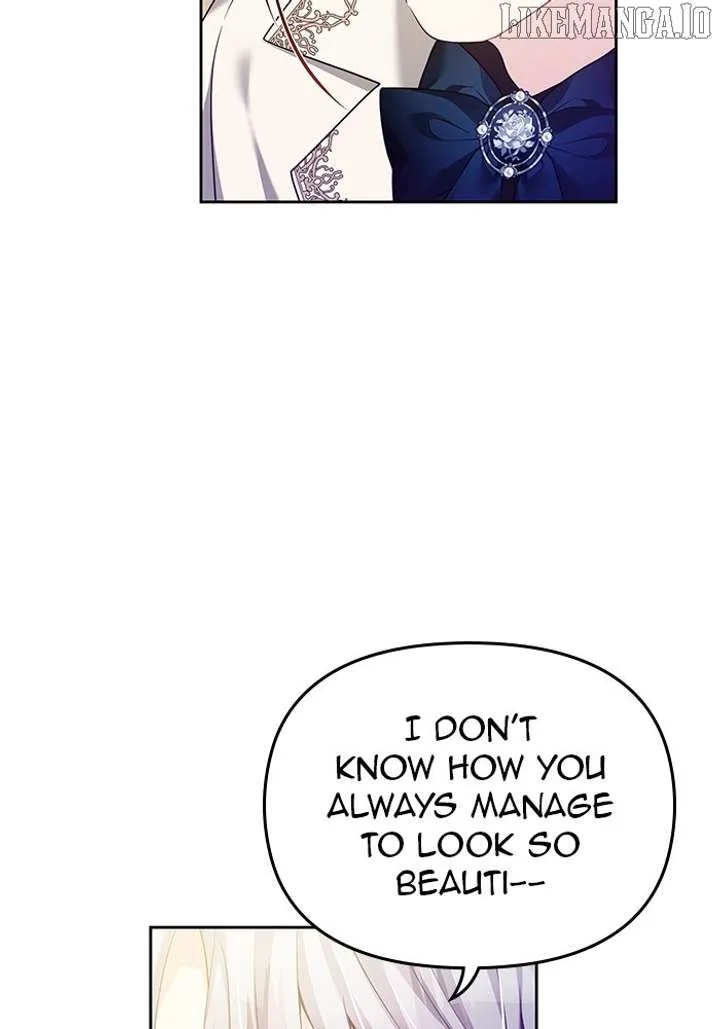 When Villainess And Villain Meet Chapter 54 page 20
