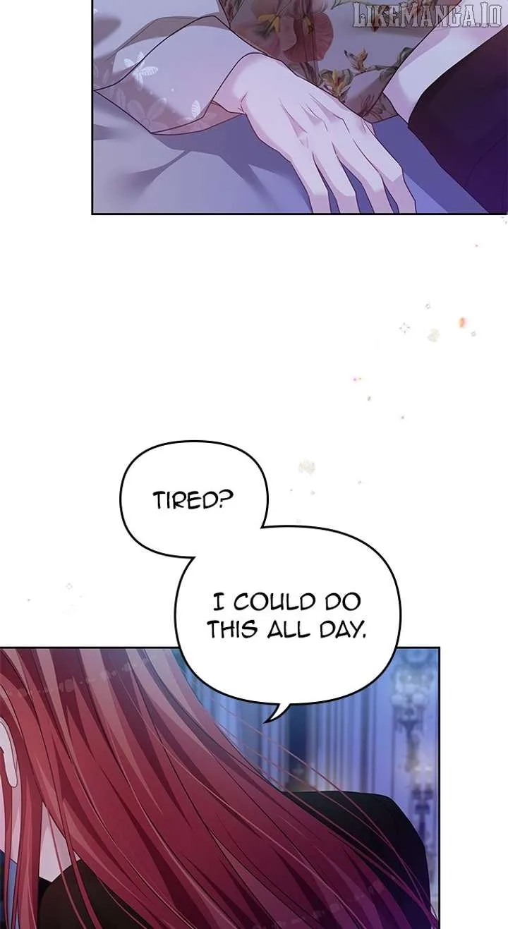 When Villainess And Villain Meet Chapter 52 page 52