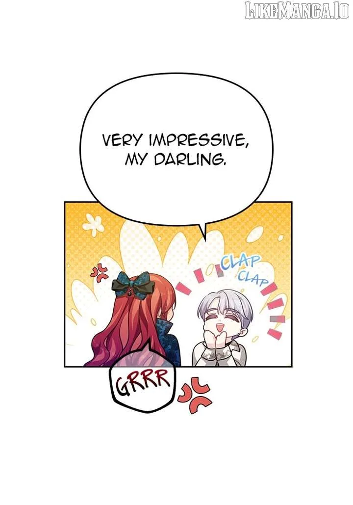 When Villainess And Villain Meet Chapter 54 page 13