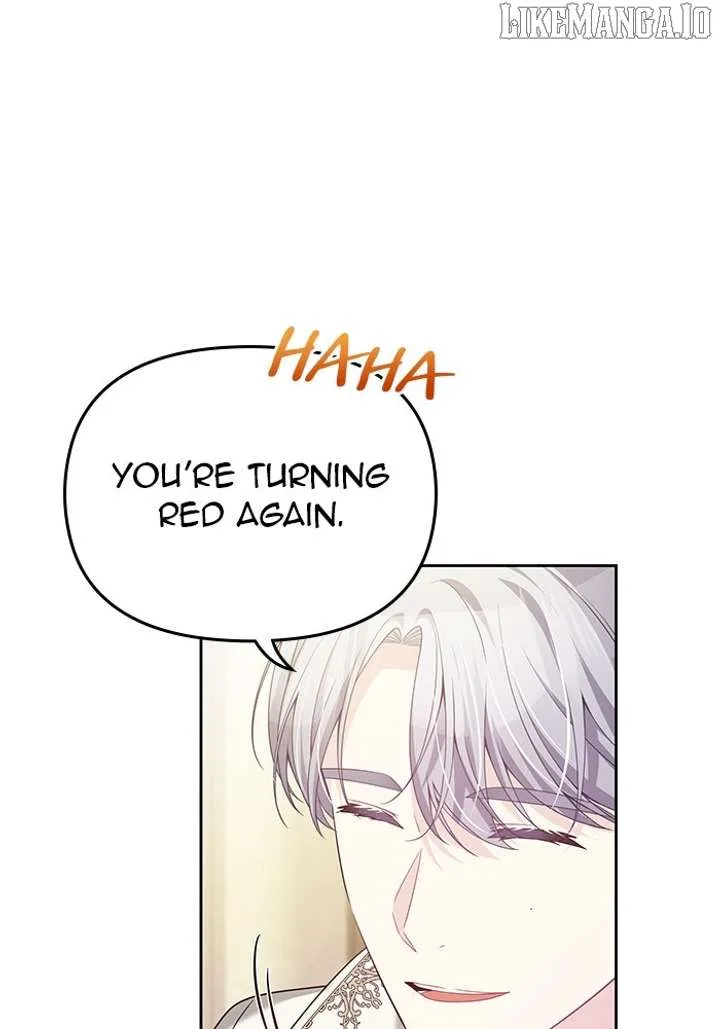 When Villainess And Villain Meet Chapter 54 page 19