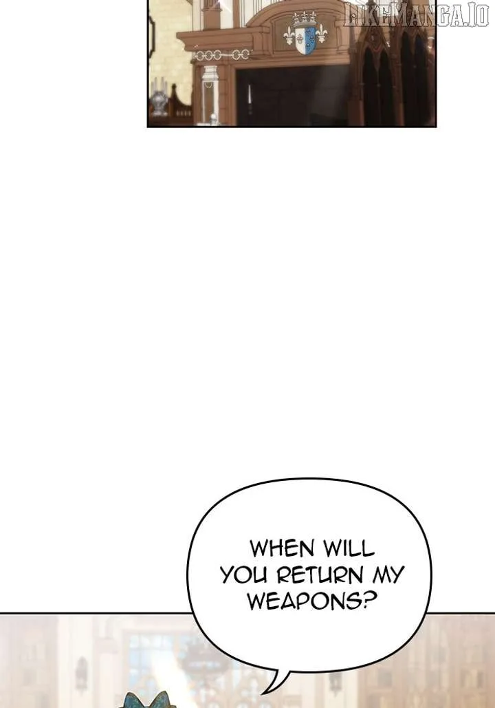 When Villainess And Villain Meet Chapter 54 page 3