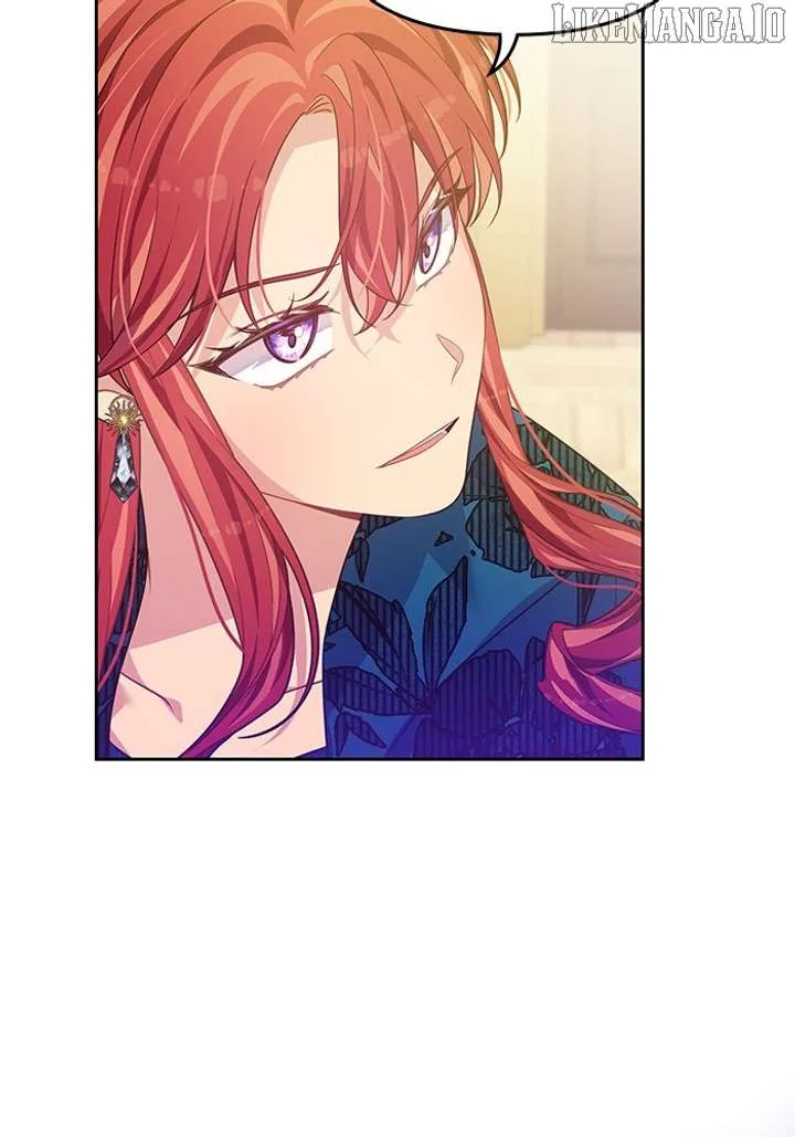 When Villainess And Villain Meet Chapter 54 page 104