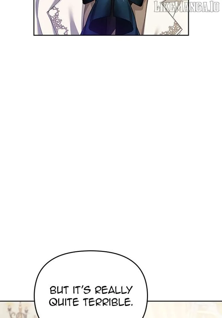 When Villainess And Villain Meet Chapter 54 page 80