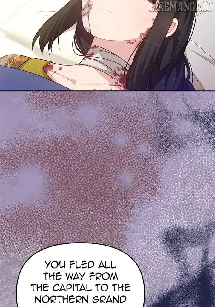 When Villainess And Villain Meet Chapter 54 page 60