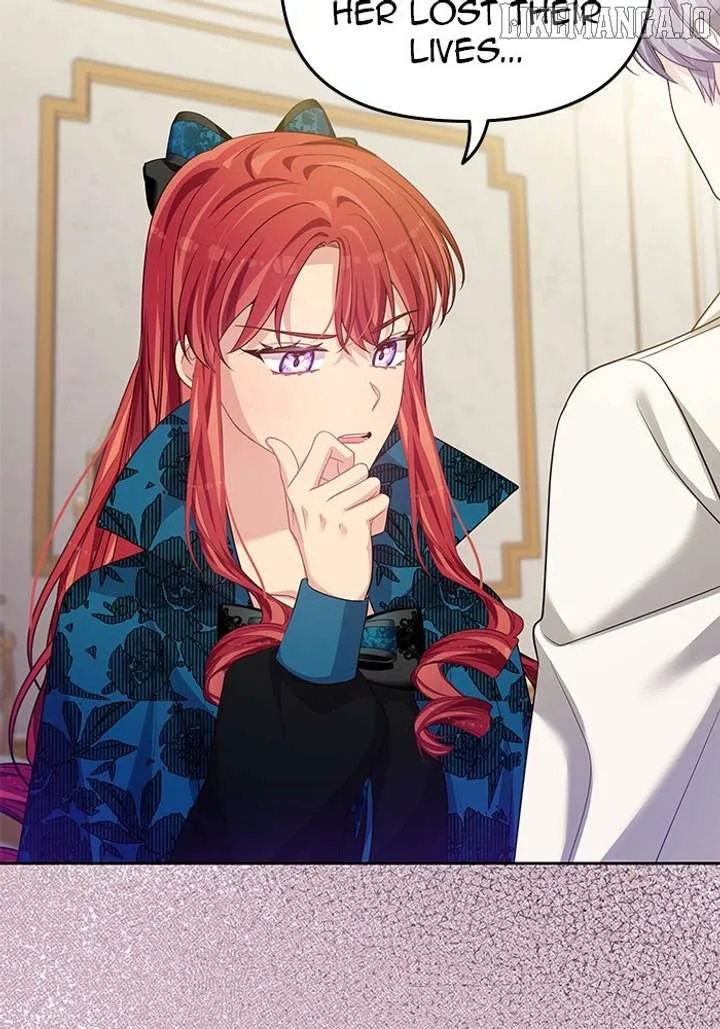 When Villainess And Villain Meet Chapter 54 page 76