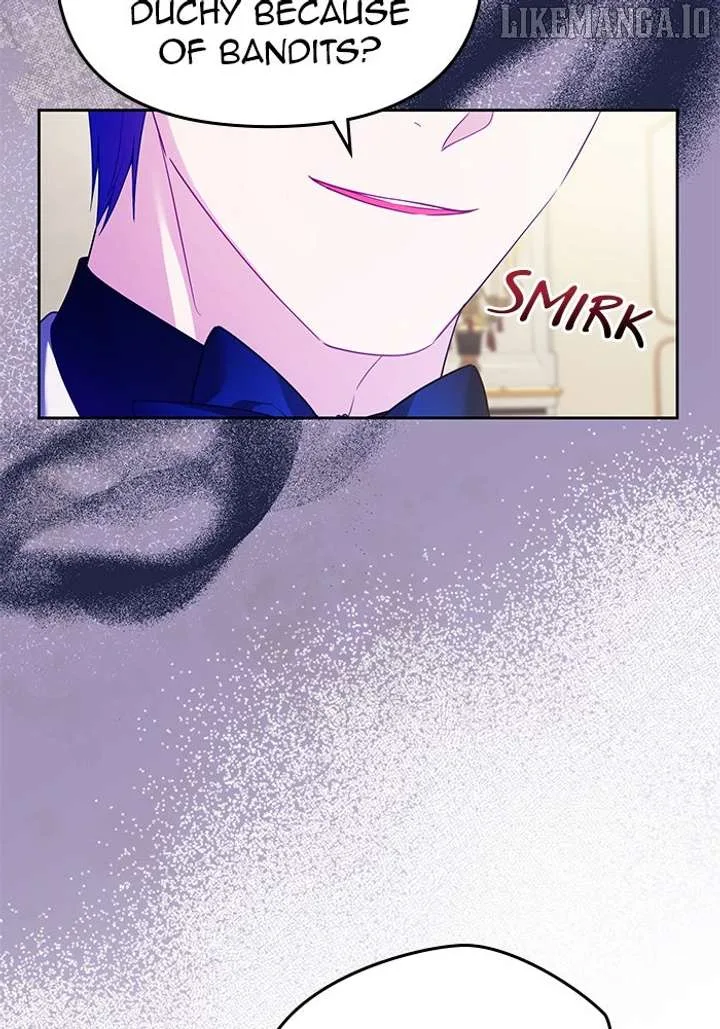 When Villainess And Villain Meet Chapter 54 page 61