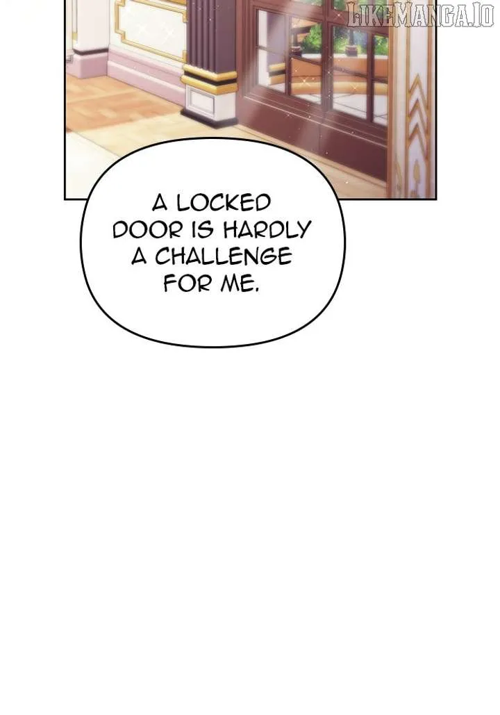 When Villainess And Villain Meet Chapter 55 page 9