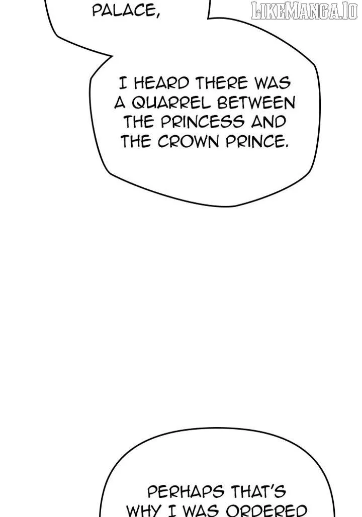 When Villainess And Villain Meet Chapter 54 page 63