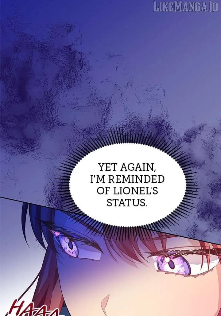 When Villainess And Villain Meet Chapter 54 page 96