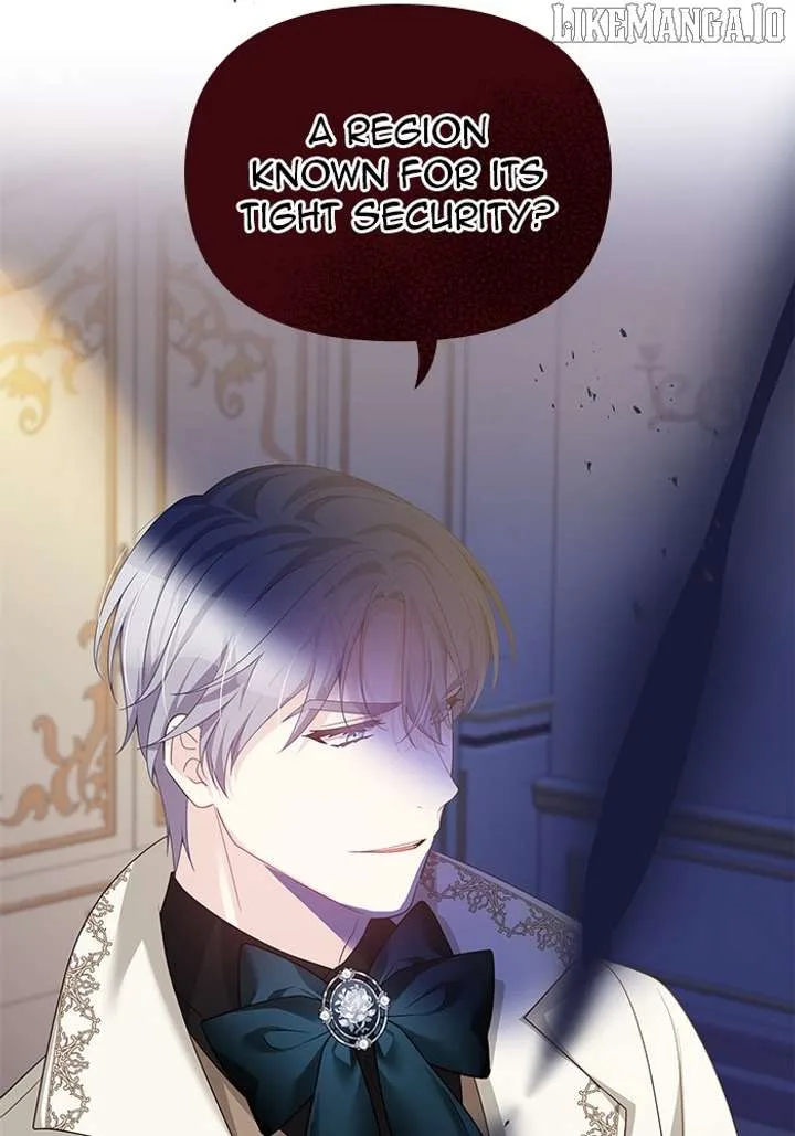 When Villainess And Villain Meet Chapter 54 page 67