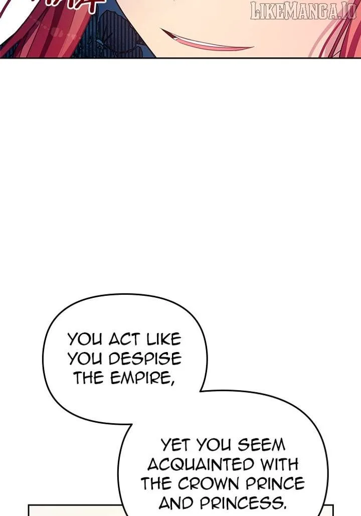 When Villainess And Villain Meet Chapter 54 page 97