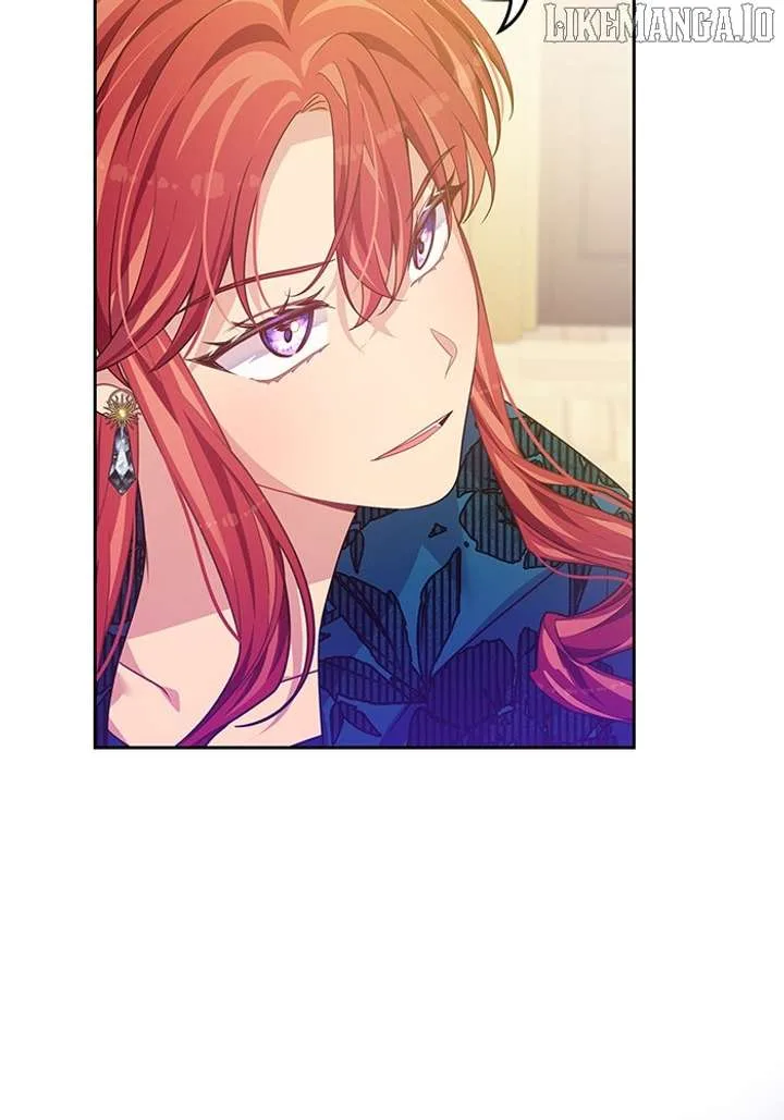 When Villainess And Villain Meet Chapter 55 page 4