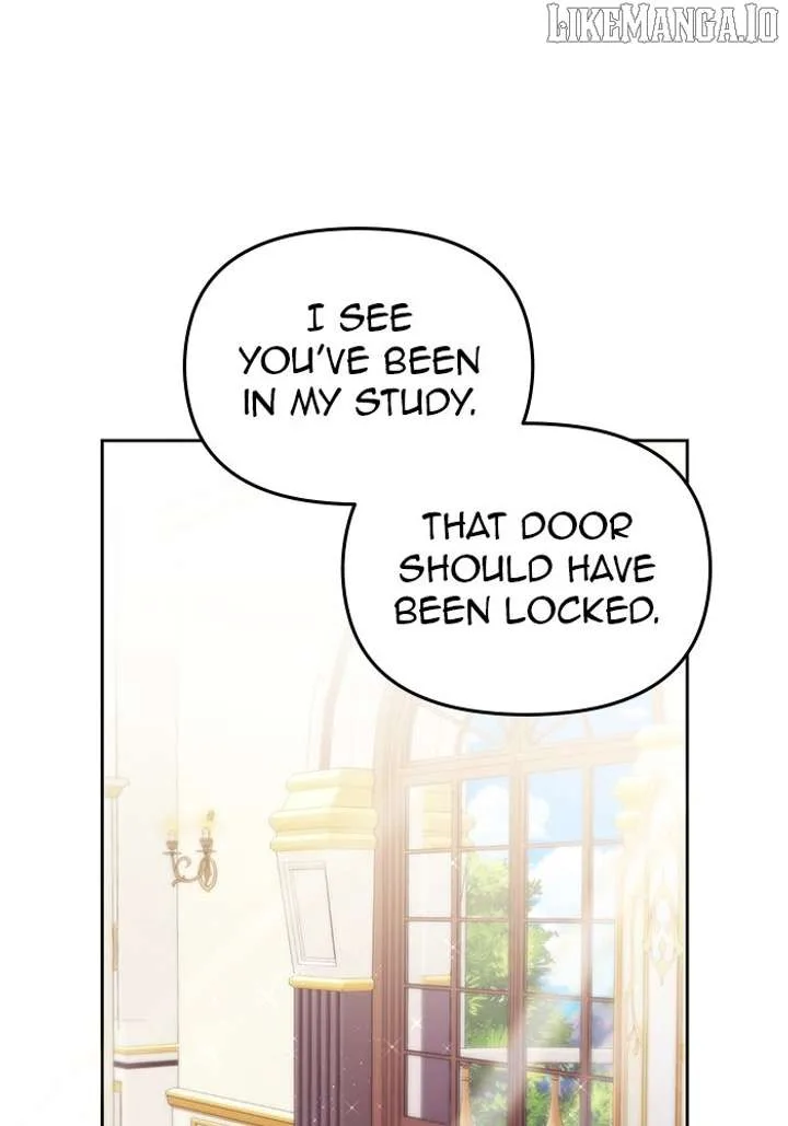 When Villainess And Villain Meet Chapter 55 page 8