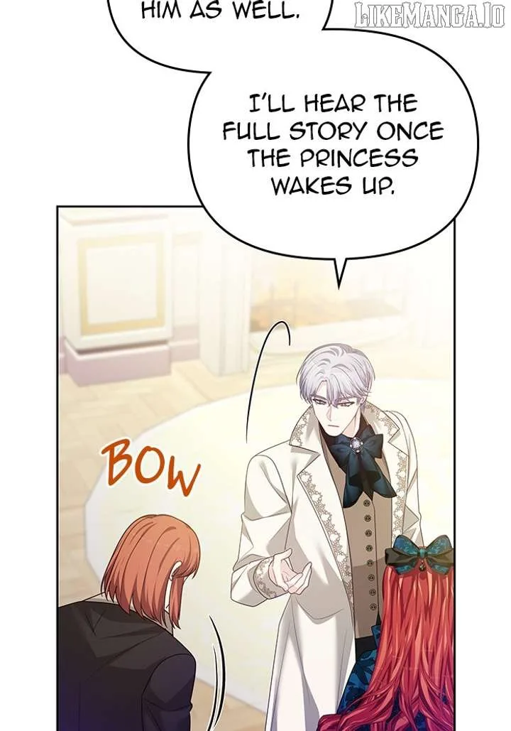 When Villainess And Villain Meet Chapter 54 page 70