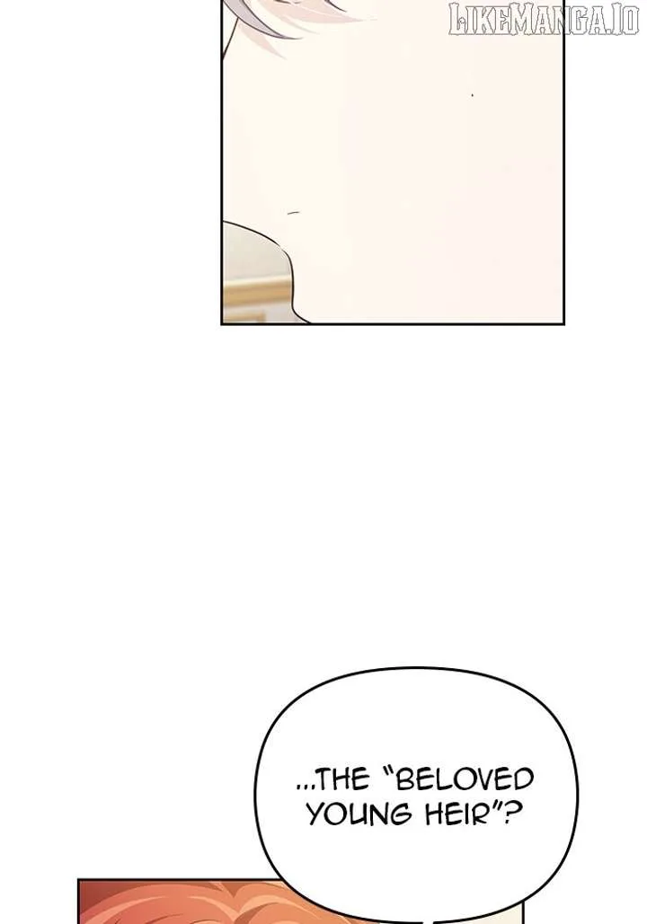 When Villainess And Villain Meet Chapter 55 page 3