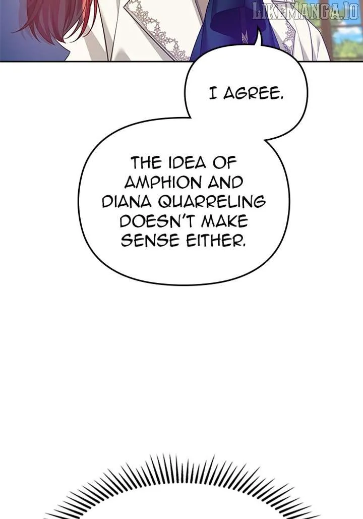 When Villainess And Villain Meet Chapter 54 page 93