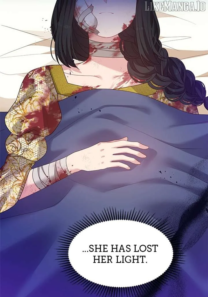 When Villainess And Villain Meet Chapter 54 page 88