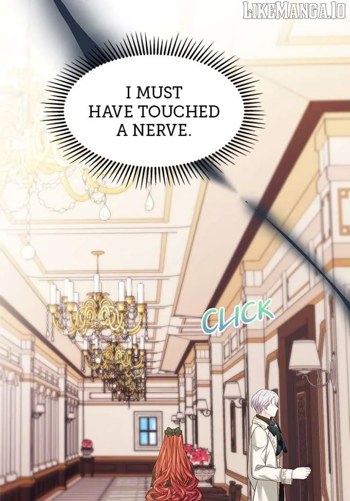 When Villainess And Villain Meet Chapter 55 page 17
