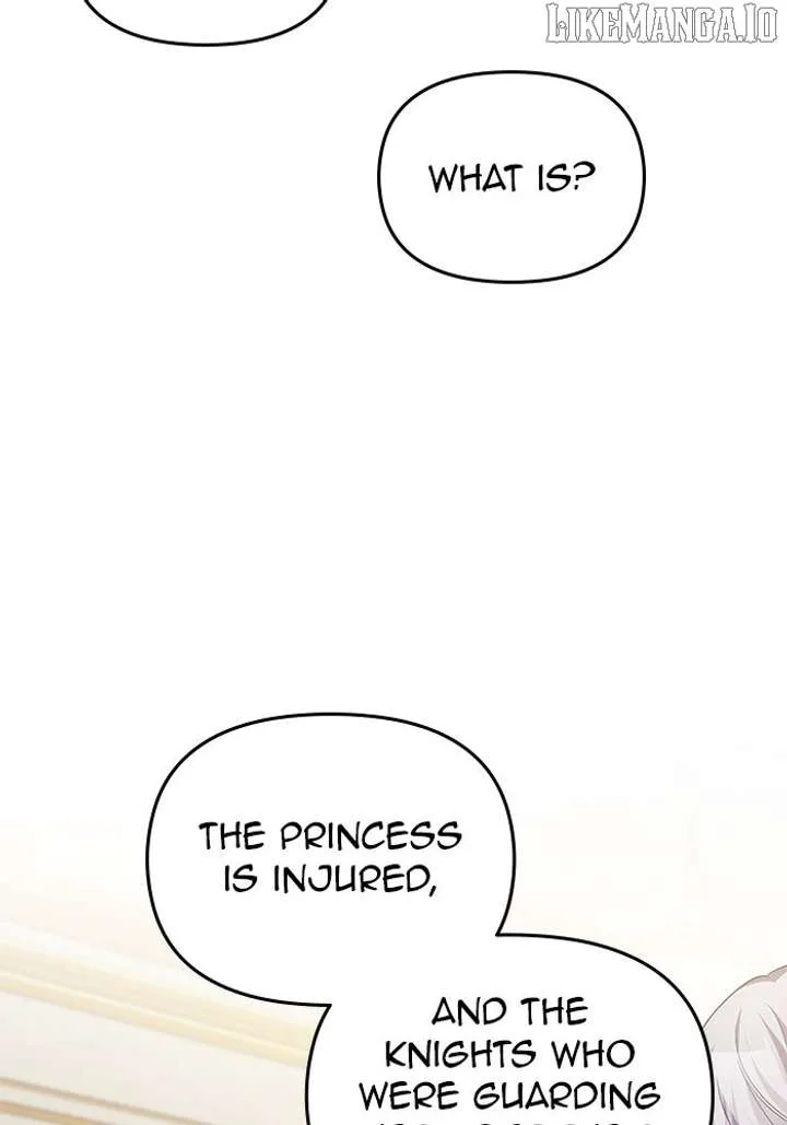 When Villainess And Villain Meet Chapter 54 page 75