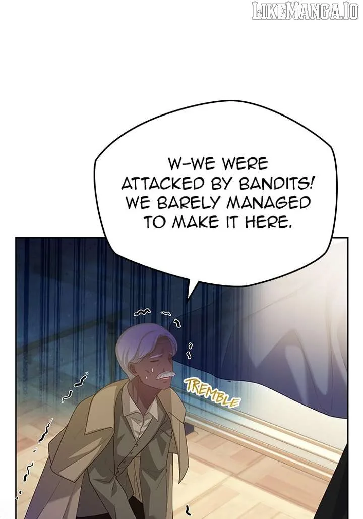When Villainess And Villain Meet Chapter 54 page 57