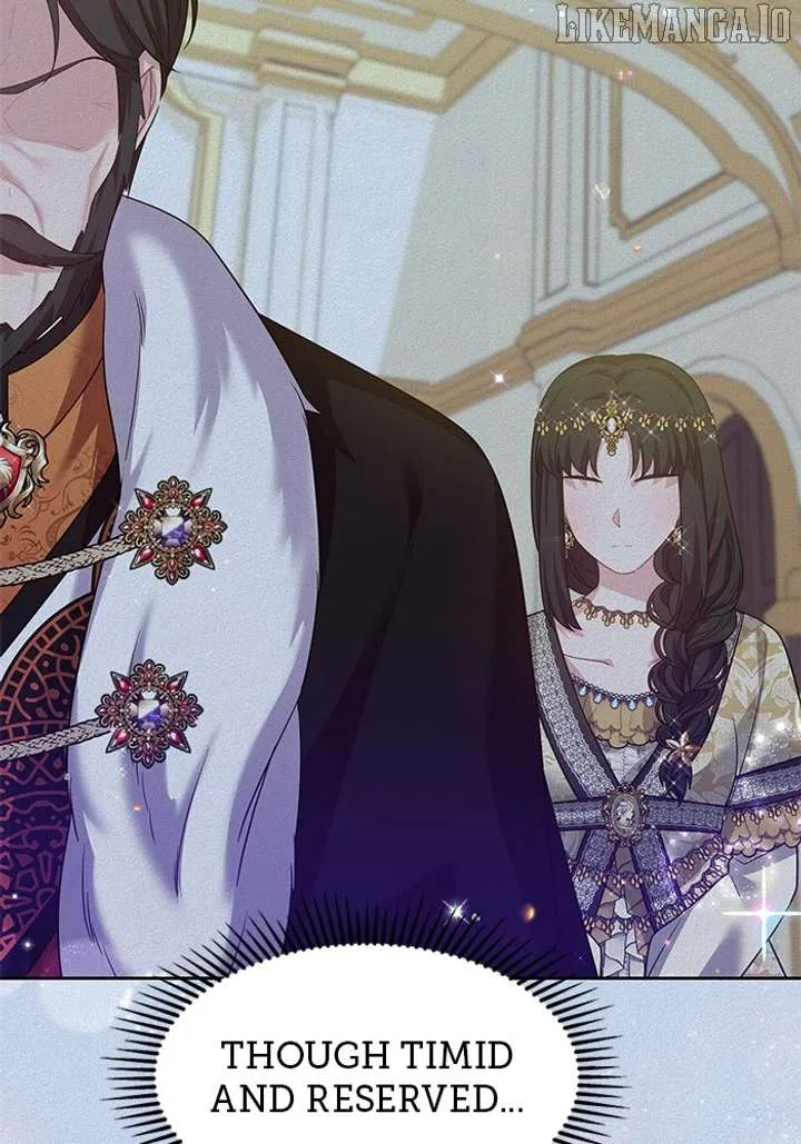 When Villainess And Villain Meet Chapter 54 page 84