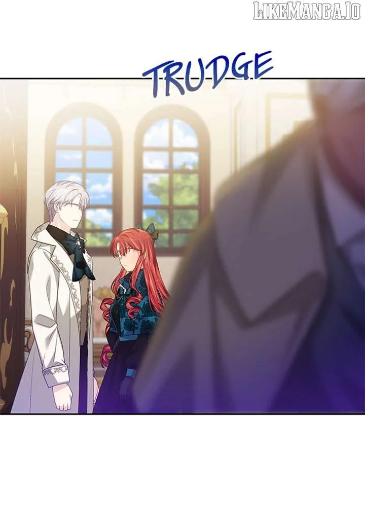 When Villainess And Villain Meet Chapter 54 page 72