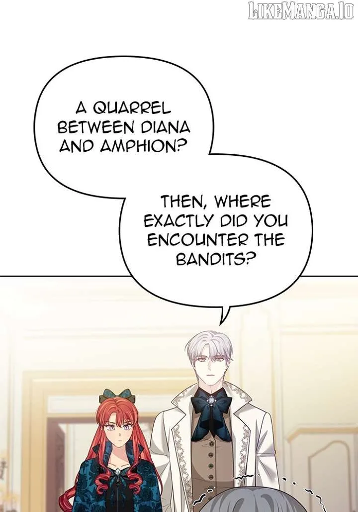 When Villainess And Villain Meet Chapter 54 page 65