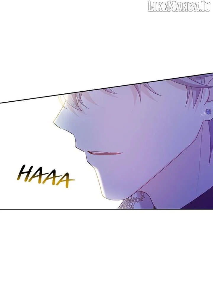 When Villainess And Villain Meet Chapter 55 page 7