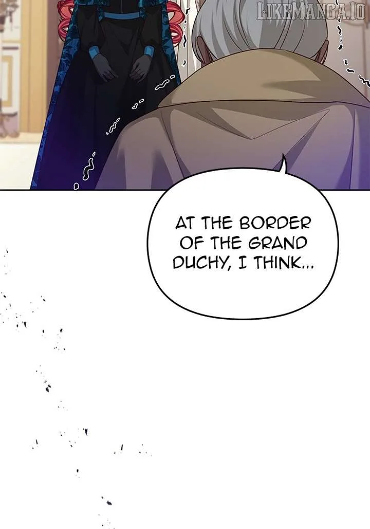When Villainess And Villain Meet Chapter 54 page 66
